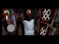 Granny 3 Nightherna Mode Train Escape Endings Good House Village Gameplay 2# 