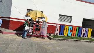 Axochiapan Morelos