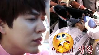 Download Lagu The story of how Kyuhyun successfully came back to his fans after struggling to survive MP3 Download Lagu The story of how Kyuhyun successfully came back to his fans after struggling to survive MP3