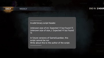 Tutorial Use Scr1pt | Dead By Daylight Mobile
