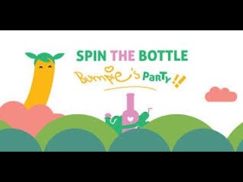 Video: Susukite Buteliuką: Rugpjūčio Mėnesio „Bumpie's Party“„Wii U EShop“parduotuvėje