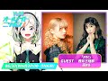 【YuNiのオールナイトニッポンi - 生放送第25回】ゲスト :「ZOC」西井万理那・巫まろ