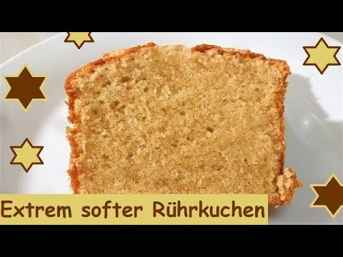 Saftiger Nusskuchen nach Oma's Rezept! Schritt für Schritt Anleitung. Los geht's! ➽➽ Folge mir auf I. 