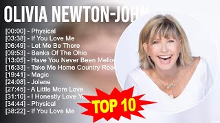 Download Lagu O l i v i a N e w t o n   J o h n Full Album 2023 ~ Top 10 Best Songs ~ Greatest Hits MP3 Download Lagu O l i v i a N e w t o n   J o h n Full Album 2023 ~ Top 10 Best Songs ~ Greatest Hits MP3