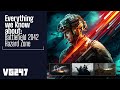 Hazard Zone do Battlefield 2042 finalmente detalhada - Tarkov encontra a Dark Zone da Divisão