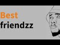 Dizasta Vina - Best Friend Mp3 Song