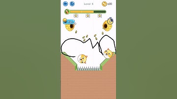 Save The Doge 5 #games #android #puzzle #gaming #puzzlegame