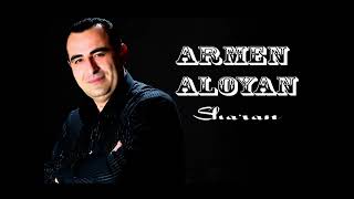 Armen Aloyan - Sharan