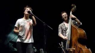 Jamie Cullum &quot;I Get A Kick Out Of You&quot; @ Olympia (Paris)