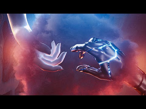 ANG feat. Kazhi — We Don't Care (SaberZ Extended Remix)