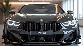 가격은 얼마? 2025 BMW M9 출시 정보 총정리