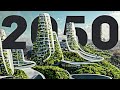 A quoi ressemblera la vie en 2050