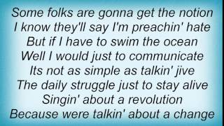 15602 Nina Simone - Revolution Lyrics