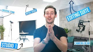 How To Start A Video Production Company, Right Now