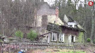 "...auf die Socken machen" - Rauhe Nächte auf Baraque Michel