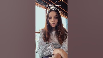 MBTI Questions | Boo App