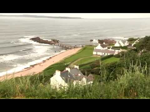 Ballycastle Golf Club, Northern Ireland