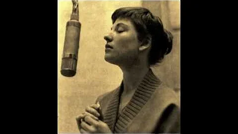 Beverly Kenney - That's All (Previously Unreleased...