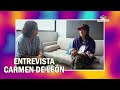 Carmen De León: La NUEVA PROMESA del POP URBANO llegó al Perú