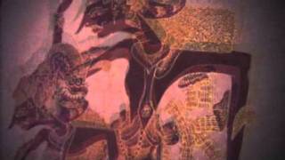 Veskil - Singing With The Sun Official Video
