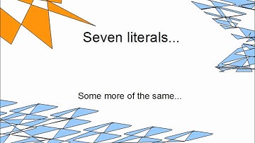 Karnaugh Maps, Part III - Alternate approach I