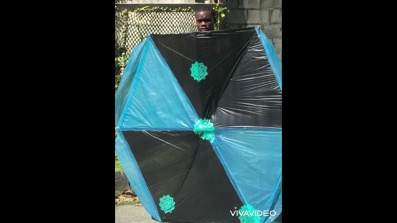 Trinidad & Tobago 🇹🇹 madbull kites part 8 YouTube