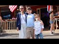 Restaurant Review | Chimney Rock Smokehouse | Ice Cream Party | Heghineh
