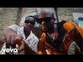 King Promise, Gabzy - Perfect Combi (Official Video)