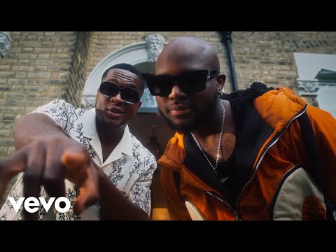 King Promise, Gabzy - Perfect Combi