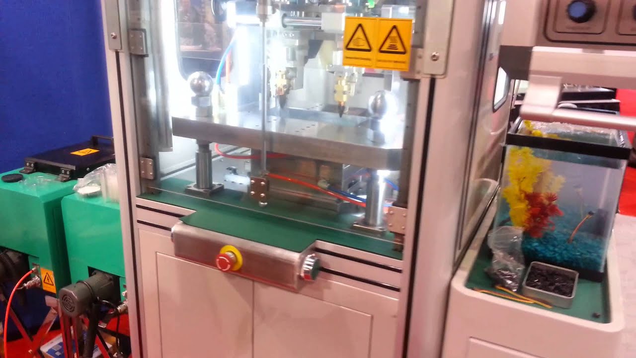 Low Pressure Molding