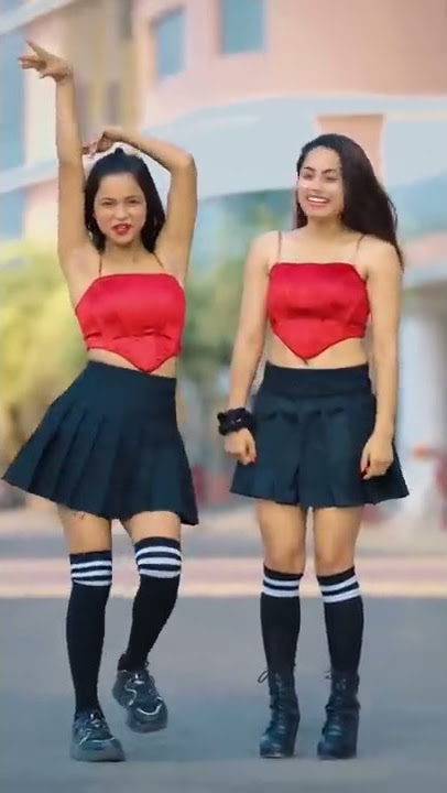 Twin Dance 🔥 #mukulsona #shorts #sonadey #mukulgain #youtubeshorts #dance