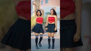 Twin Dance 🔥 #mukulsona #shorts #sonadey #mukulgain #youtubeshorts #dance screenshot 3