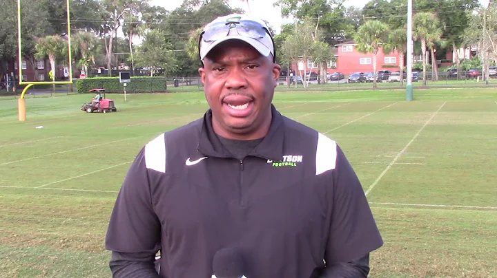2021 Stetson Football Preview