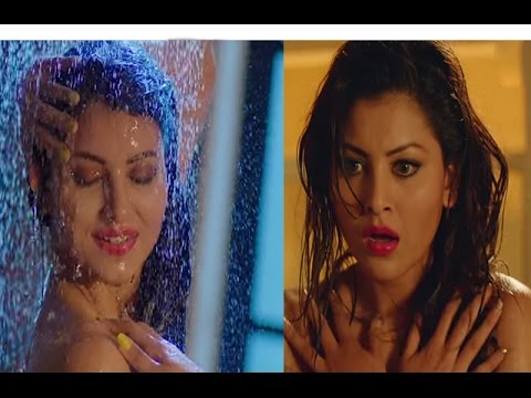 Urvasi Rautela’s Bathroom "Shower Scenes LEAKED From Movie Sanam Re
