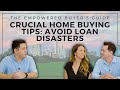 Avoid These Costly Mistakes While Buying a Home! | Expert Tips from a Trusted Austin Texas Lender
