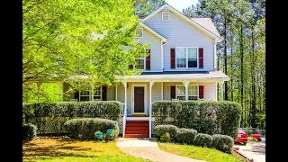 Great Price! Great Location! Motivated Seller!  3 bedroom 2.5 bath traditional Dallas, GA