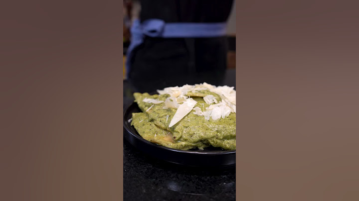 ¡Ravioles!🤤