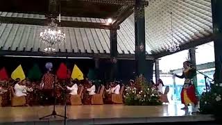 Tari ondel-ondel