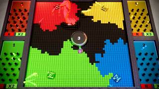 Marble Wars 3D Unity | Tank Marble Release or Multiply Race