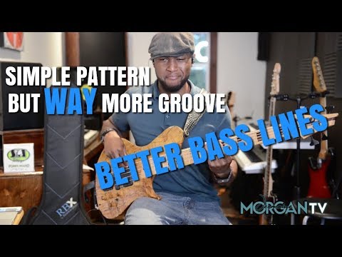 simple-pattern-but-way-more-groove-|-better-bass-lines-#basslessons-#gospelbasslessons