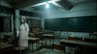 3 Chilling School Ghost Stories 👻 | เรื่องผีโรงเรียน