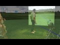 Key Holes At The Open Challenge Match - Part 3