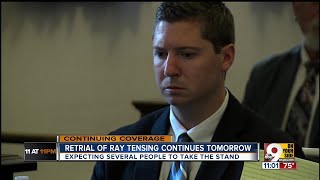 What to expect on Day 3 of the Ray Tensing retrial