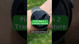 Want to transfer your Pixel Watch to a new phone without a factory reset? Now it's super easy!