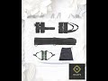 Fitness sports bounce trainer