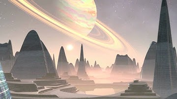 Neuronium - In Aliens I Trust