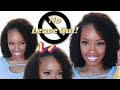 😱LEGIT SPEECHLESS! New Seamless Clip-Ins No Leave Out, FLAWLESS! | MARY K. BELLA | CurlsCurls Direct