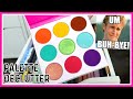 Decluttering My Eyeshadow Palette Collection | January 2020