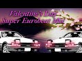  nonstop valentines day eurobeat mix for drifting with your crush 