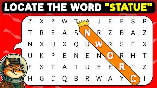 🦊🔍 Word Search Puzzle | Categories: Garage Places Planet 🔎🦊 | Word Search Game screenshot 5